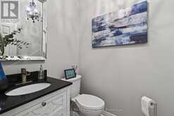2123 SUMMER HEIGHTS TRAIL | Oakville Ontario | Slide Image Seventeen