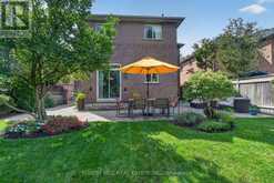 2123 SUMMER HEIGHTS TRAIL | Oakville Ontario | Slide Image Five