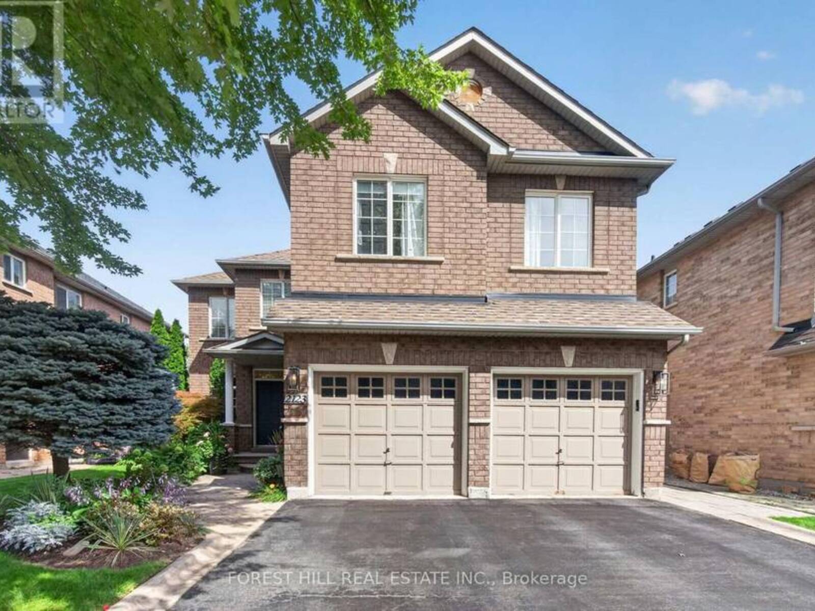 2123 SUMMER HEIGHTS TRAIL, Oakville, Ontario L6M 3V9