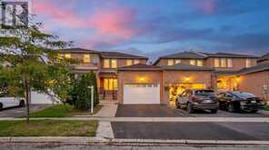 45 CUTTERS CRESCENT | Brampton Ontario | Slide Image One