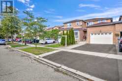 45 CUTTERS CRESCENT | Brampton Ontario | Slide Image Three