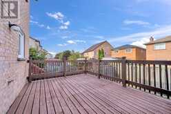 45 CUTTERS CRESCENT | Brampton Ontario | Slide Image Forty-three