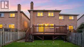 45 CUTTERS CRESCENT | Brampton Ontario | Slide Image Forty-four