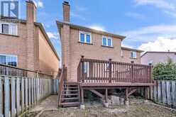 45 CUTTERS CRESCENT | Brampton Ontario | Slide Image Forty-five