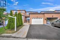 45 CUTTERS CRESCENT | Brampton Ontario | Slide Image Four