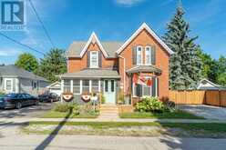 231 ARTHUR STREET | Halton Hills Ontario | Slide Image One