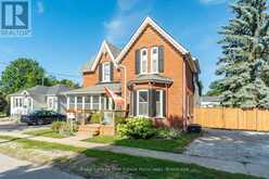231 ARTHUR STREET | Halton Hills Ontario | Slide Image Two