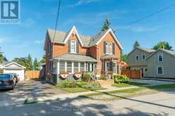 231 ARTHUR STREET | Halton Hills Ontario | Slide Image Three