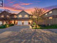 67 - 20 MCCONKEY CRESCENT Brantford Ontario, N3S 0C1