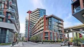 1009 - 50 BRUYERES MEWS | Toronto Ontario | Slide Image One