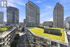 1009 - 50 BRUYERES MEWS | Toronto Ontario | Slide Image Thirty-five