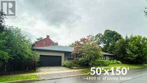 3 GLEN RUSH BOULEVARD | Toronto Ontario | Slide Image One