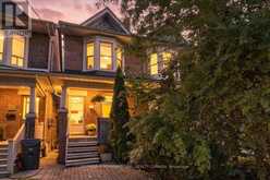 334 ALBANY AVENUE | Toronto Ontario | Slide Image One