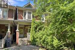 334 ALBANY AVENUE | Toronto Ontario | Slide Image Two