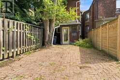334 ALBANY AVENUE | Toronto Ontario | Slide Image Thirty-four