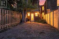 334 ALBANY AVENUE | Toronto Ontario | Slide Image Thirty-five