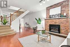 334 ALBANY AVENUE | Toronto Ontario | Slide Image Seven