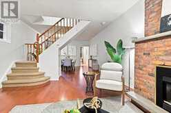 334 ALBANY AVENUE | Toronto Ontario | Slide Image Eight