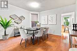 334 ALBANY AVENUE | Toronto Ontario | Slide Image Nine