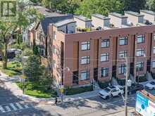 353 DUPONT STREET | Toronto Ontario | Slide Image Two