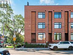 353 DUPONT STREET Toronto Ontario, M5R 1V9
