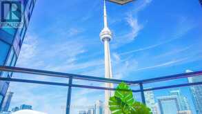 1726 - 230 QUEENS QUAY W | Toronto Ontario | Slide Image One