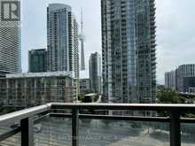 807 - 11 BRUNEL COURT | Toronto Ontario | Slide Image Seventeen