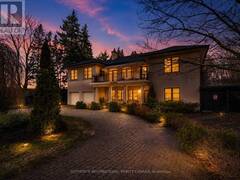 55 PINE RIDGE DRIVE Toronto Ontario, M1M 2X6