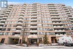 817 - 25 AUSTIN DRIVE | Markham Ontario | Slide Image One