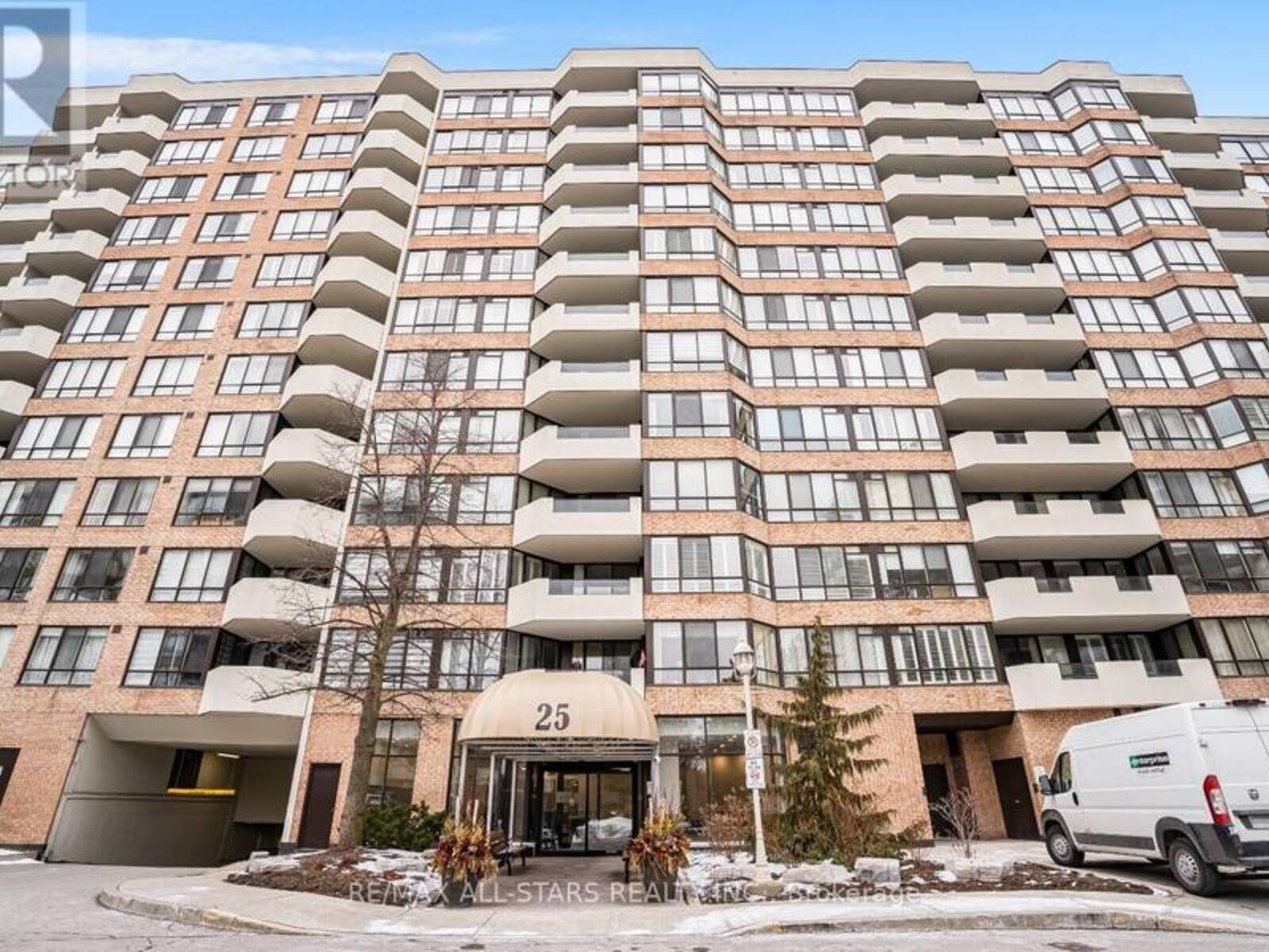 817 - 25 AUSTIN DRIVE, Markham, Ontario L3R 8H4