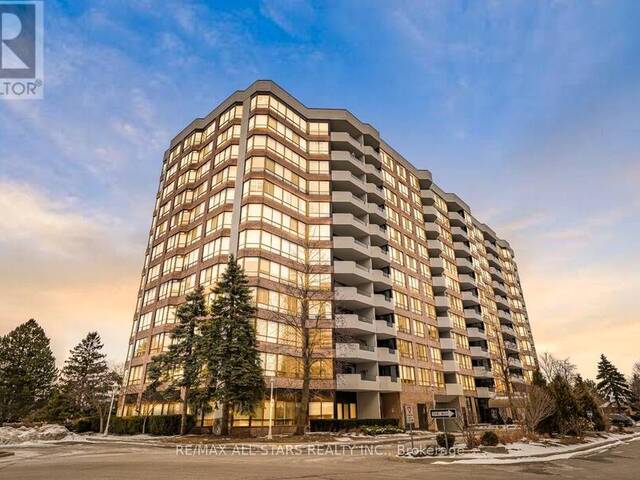 817 - 25 AUSTIN DRIVE Markham Ontario, L3R 8H4 - 3 Bedrooms Condo For Sale
