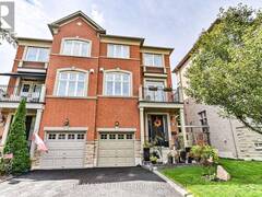 36 HELEN STREET Vaughan Ontario, L4L 3S3