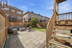 122 DUNDONNELL PLACE | Vaughan Ontario | Slide Image Thirty-one