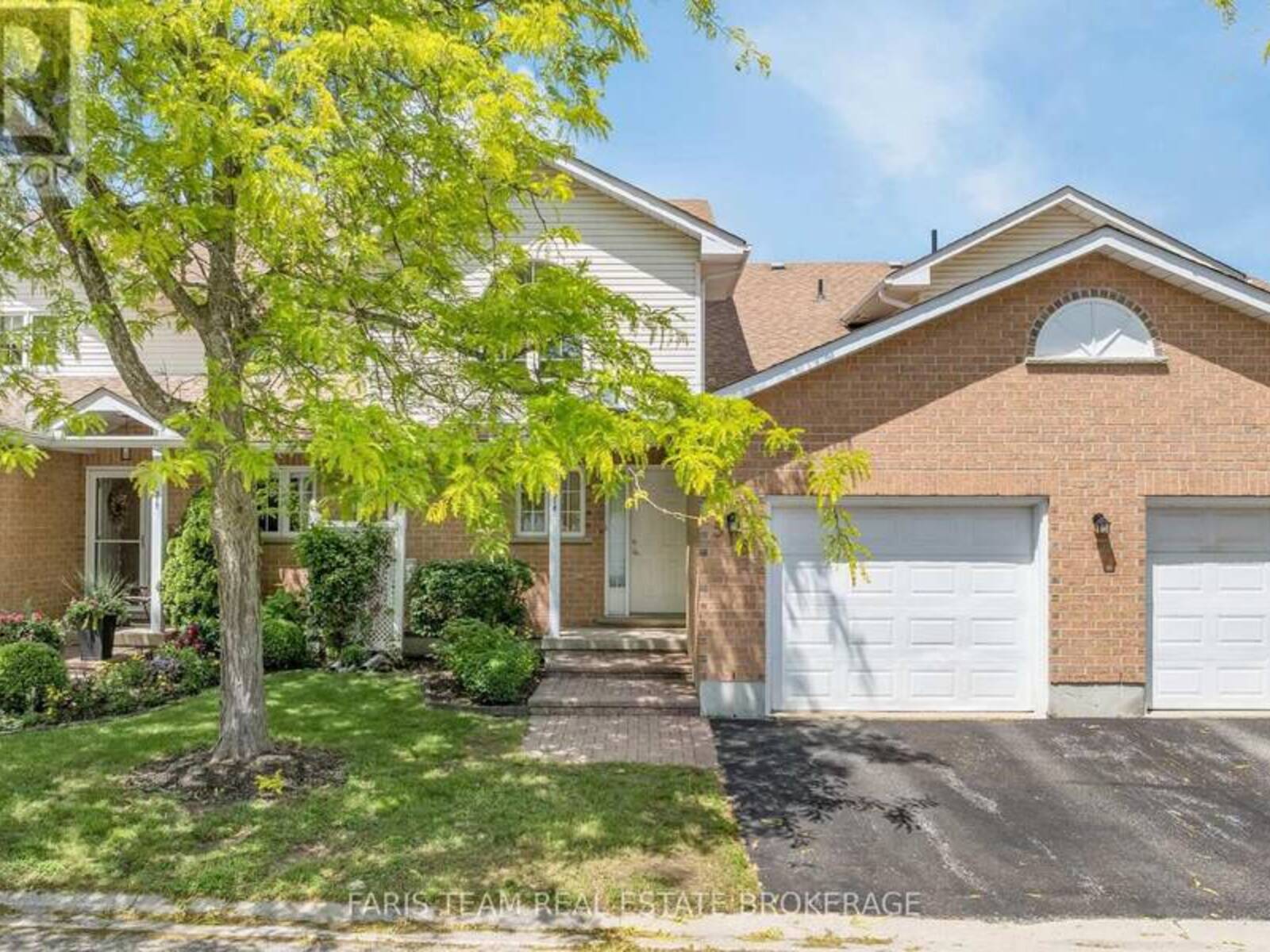 518 - 60 MUSEUM DRIVE, Orillia, Ontario L3V 7T9