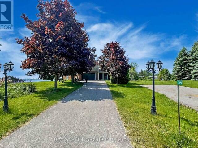 3784 TUPPY DRIVE Orillia Ontario, L3V 6H7 - 5 Bedrooms Waterfront Home For sale