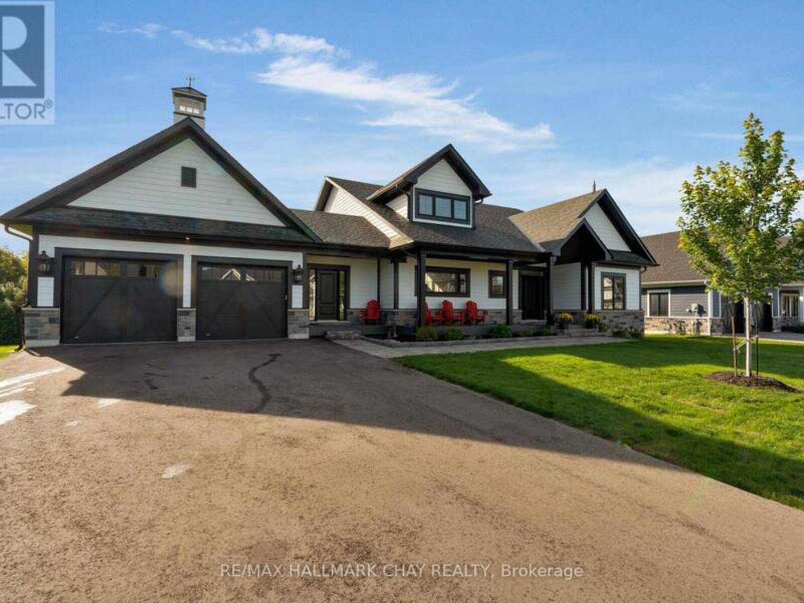 7 CLYDESDALE COURT, Coldwater, Ontario L0K 1E0