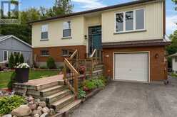 28 PARK STREET | Tay Ontario | Slide Image One