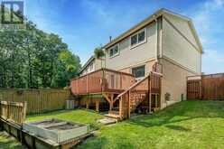 49 BURNS CIRCLE | Barrie Ontario | Slide Image Nineteen