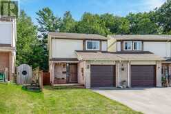 49 BURNS CIRCLE | Barrie Ontario | Slide Image One