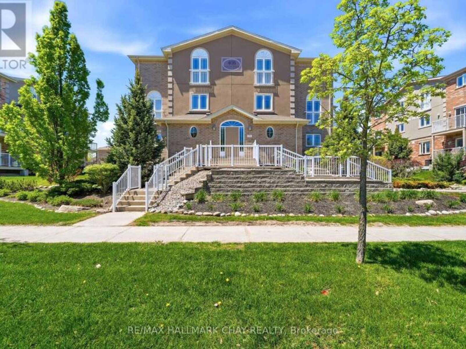 1 - 408 VETERANS DRIVE, Barrie, Ontario L4N 0Z1
