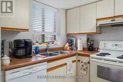 1103 - 40 RICHVIEW ROAD | Toronto Ontario | Slide Image Seventeen
