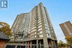 1103 - 40 RICHVIEW ROAD | Toronto Ontario | Slide Image Two