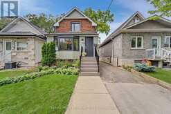 16 CORDELLA AVENUE | Toronto Ontario | Slide Image One