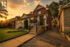 16 CORDELLA AVENUE | Toronto Ontario | Slide Image Two