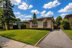 28 BASKERVILLE CRESCENT | Toronto Ontario | Slide Image One