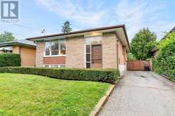 28 BASKERVILLE CRESCENT | Toronto Ontario | Slide Image Two
