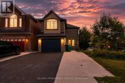22 CHECKERBERRY CRESCENT | Brampton Ontario | Slide Image Three