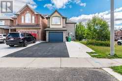 22 CHECKERBERRY CRESCENT | Brampton Ontario | Slide Image Four