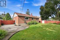 185 EUSTON ROAD | Burlington Ontario | Slide Image Thirty-two