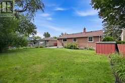 185 EUSTON ROAD | Burlington Ontario | Slide Image Thirty-four